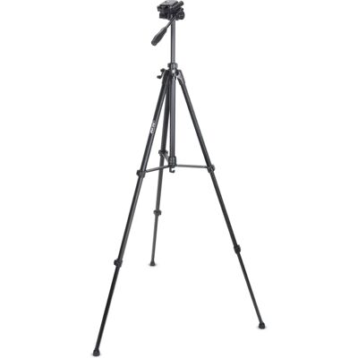 Trépied InLine à 3 Pieds - Supporte Caméras 5kg Trépied InLine à 3 Pieds - Supporte Caméras 5kg