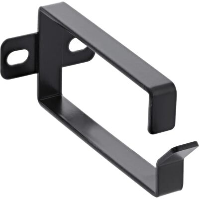 InLine 19110T Kabelklemme - Universell, Schwarz InLine 19110T Kabelklemme - Universell, Schwarz