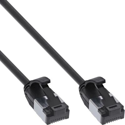 InLine 75300S nätverkskabel - 10m, Cat8.1, U/FTP, STP InLine 75300S nätverkskabel - 10m, Cat8.1, U/FTP, STP