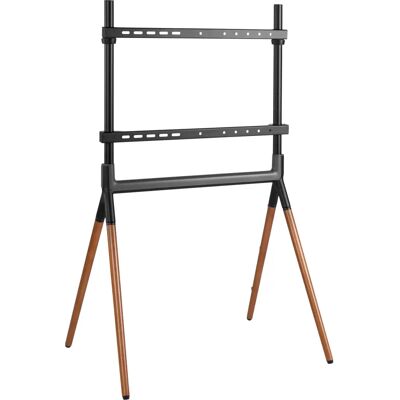 Soporte de TV en Nogal 49-70 pulgadas - Mueble TV Soporte de TV en Nogal 49-70 pulgadas - Mueble TV