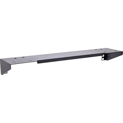 Półka rack Inline 19105A - 10 kg, 1U, -40 do 85°C Półka rack Inline 19105A - 10 kg, 1U, -40 do 85°C