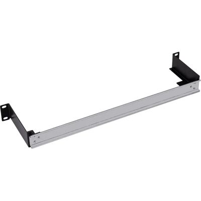 InLine 19106C Rack Zubehör - Verstellbares Stahlpaneel für 19" Rack InLine 19106C Rack Zubehör - Verstellbares Stahlpaneel für 19" Rack