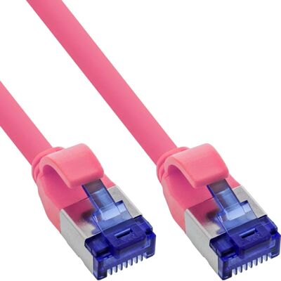 Inline 74915M 15m Cat6a S/FTP Kabel sieciowy Inline 74915M 15m Cat6a S/FTP Kabel sieciowy