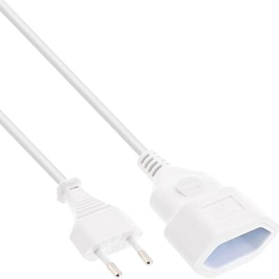 Inline 16686W Power Cable - Power Cable Inline 16686W Power Cable - Power Cable