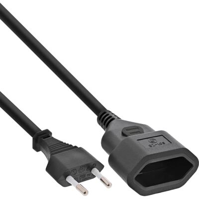 Inline 16684S Stromkabel - power cable Inline 16684S Stromkabel - power cable