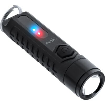 InLine 40080L GPS tracker - KeyFinder - Zwart InLine 40080L GPS tracker - KeyFinder - Zwart