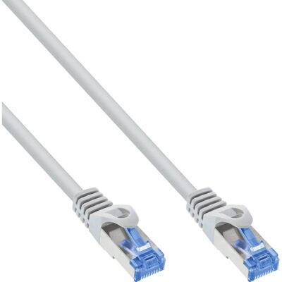 Inline 72614W Cat6a S/FTP Netzwerkkabel - 1,5m Weiß Inline 72614W Cat6a S/FTP Netzwerkkabel - 1,5m Weiß