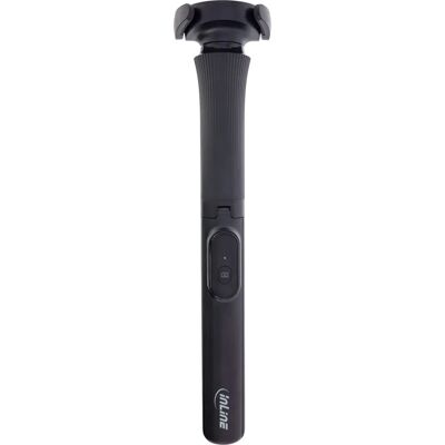 InLine 48091 Stativ - Smartphone, Magnetisch, Bluetooth InLine 48091 Stativ - Smartphone, Magnetisch, Bluetooth