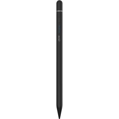 InLine 55468S stylus pen - Stylus voor Apple iPads met USB-C batterij InLine 55468S stylus pen - Stylus voor Apple iPads met USB-C batterij