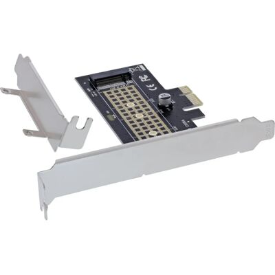 Inline 76660S Interface Card - Internal M.2 Inline 76660S Interface Card - Internal M.2