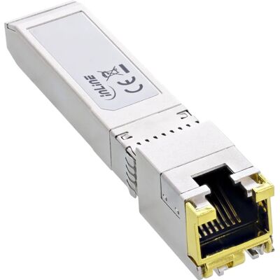 Inline 32335V - Modulo SFP in rame 1000 Mbit/s Inline 32335V - Modulo SFP in rame 1000 Mbit/s