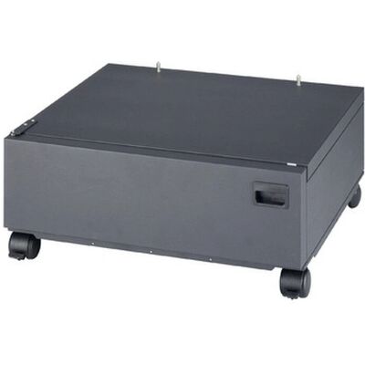 Kyocera CB-5100L-B - Boden - Holz - Schwarz - Druckerkomponente Kyocera CB-5100L-B - Boden - Holz - Schwarz - Druckerkomponente