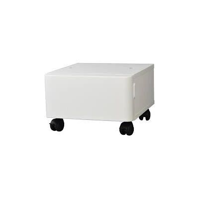 Kyocera CB-365W-B Weiß Druckerständer - Platzsparend Kyocera CB-365W-B Weiß Druckerständer - Platzsparend