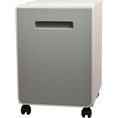 Armoire d'imprimante Brother ZUNTL9000HIGH Grise - Support pour imprimante - Publicité Armoire d'imprimante Brother ZUNTL9000HIGH Grise - Support pour imprimante - Publicité