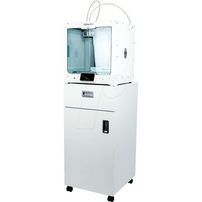 Maertz Schrank - Platzsparend für Ultimaker S5 Maertz Schrank - Platzsparend für Ultimaker S5