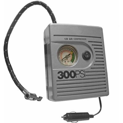 Mauk 1333 - Mini-Kompressor - 12 V Mauk 1333 - Mini-Kompressor - 12 V