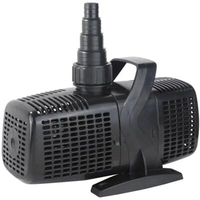 Mauk 1342 Wasserpumpe - 70W, 8000 L/h, 7.68x13.19x7.68 Zoll - Wasserpumpe Mauk 1342 Wasserpumpe - 70W, 8000 L/h, 7.68x13.19x7.68 Zoll - Wasserpumpe