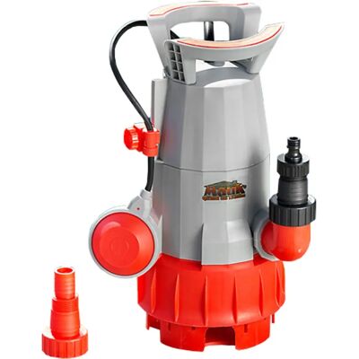 Mauk Afvalwaterpomp - 1788 - Automatische vlotterschakelaar, 400W - Kelderdrenage & Overstromingsbescherming Mauk Afvalwaterpomp - 1788 - Automatische vlotterschakelaar, 400W - Kelderdrenage & Overstromingsbescherming