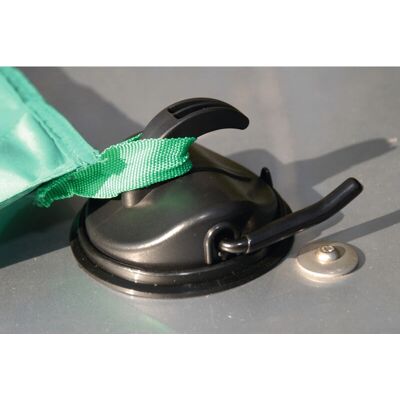 Camp4 Merke Modell Ø90 mm Sugekopp - Produkttype Camp4 Merke Modell Ø90 mm Sugekopp - Produkttype