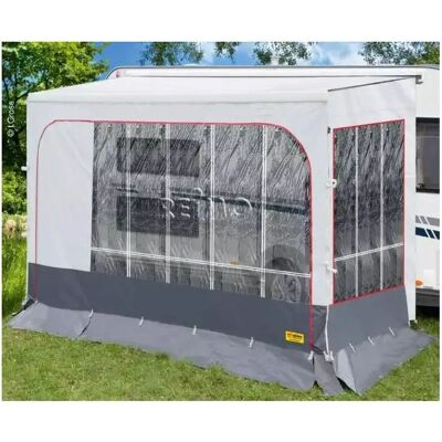 Fiamma - Caravanstore 440 - Villa - 415 - Frontpanel Fiamma - Caravanstore 440 - Villa - 415 - Frontpanel