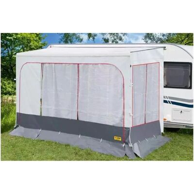 Fiamma - Caravanstore 440 - Hvit Fiamma - Caravanstore 440 - Hvit