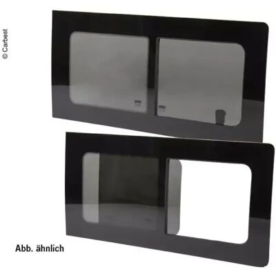 Carbest VW T5/T6 Venstreside vindu Ekte glass 1135x585 mm Carbest VW T5/T6 Venstreside vindu Ekte glass 1135x585 mm