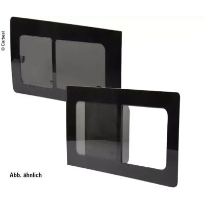 Carbest Sikkerhetsglassvindu for Fiat Ducato 2007 - Bilvindu Carbest Sikkerhetsglassvindu for Fiat Ducato 2007 - Bilvindu
