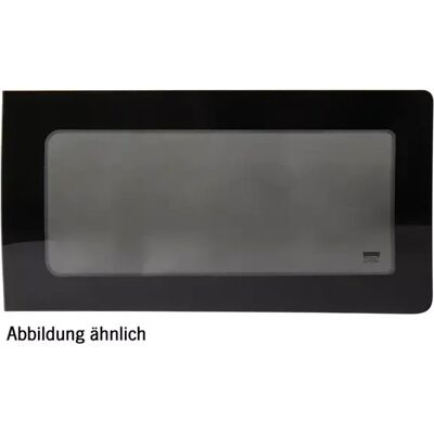Carbest Starres Høyre Bakrute VW Caddy Maxi 2008-2020 - Bilvindu Carbest Starres Høyre Bakrute VW Caddy Maxi 2008-2020 - Bilvindu