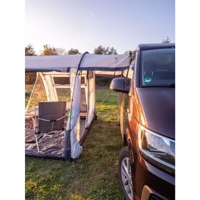 Reimo Tour Easy 4 Bus telt - Bus tent Reimo Tour Easy 4 Bus telt - Bus tent