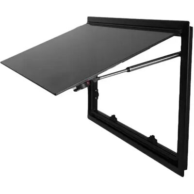 Carbest RW Style Vindu - Bilvindu Carbest RW Style Vindu - Bilvindu