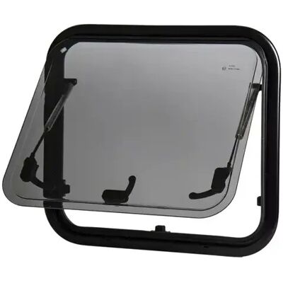 Carbest RW Style Utstrekksvindu - UV-glas, 30mm vegg Carbest RW Style Utstrekksvindu - UV-glas, 30mm vegg