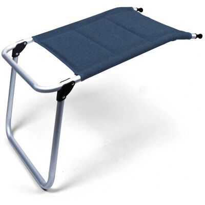 Camp4 - Malaga Comfort - Mørkeblå - 48 x 69 cm - Footrest Camp4 - Malaga Comfort - Mørkeblå - 48 x 69 cm - Footrest