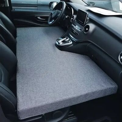 Carbest Sammenleggbar Madrassering Mercedes V-Klasse Vito Tourer - Fahrerhus Tilleggseng Carbest Sammenleggbar Madrassering Mercedes V-Klasse Vito Tourer - Fahrerhus Tilleggseng