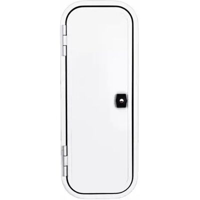 Noname Service Koffertluke - 640x370mm - Campingoppbevaring Noname Service Koffertluke - 640x370mm - Campingoppbevaring