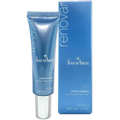 Jean D'Arcel Renovar BB Crema Magica - Cura viso tutto-in-uno Jean D'Arcel Renovar BB Crema Magica - Cura viso tutto-in-uno