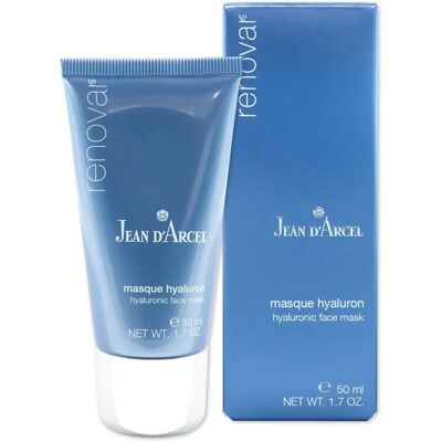 Jean D´Arcel Jean DArcel renovar BB crème magique - BB Cream Jean D´Arcel Jean DArcel renovar BB crème magique - BB Cream