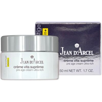 JEAN D'ARCEL Vita Supreme PRESTIGE Face Cream - Facial Cream JEAN D'ARCEL Vita Supreme PRESTIGE Face Cream - Facial Cream