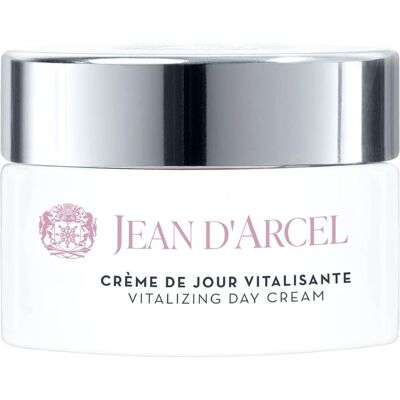 Krem na dzień z kawioru Jean D'Arcel 50ml - Krem do twarzy Krem na dzień z kawioru Jean D'Arcel 50ml - Krem do twarzy