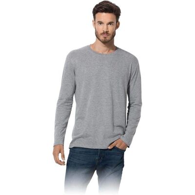 T-shirt z długim rękawem Heather M od Stedman - T-shirt T-shirt z długim rękawem Heather M od Stedman - T-shirt