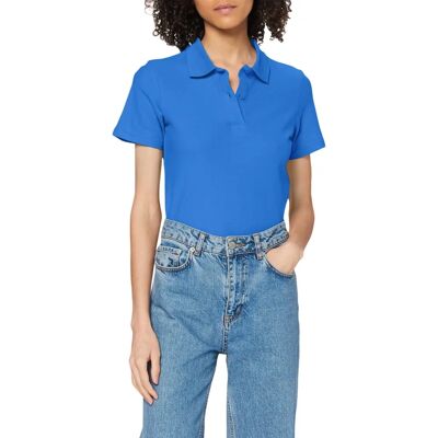 Stedman Bright Royal Damen-Polo - Damen Poloshirt Stedman Bright Royal Damen-Polo - Damen Poloshirt