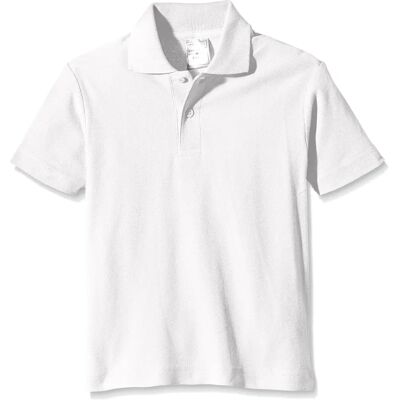 Koszulka polo dla dzieci Stedman - Krótki rękaw - Typ produktu Koszulka polo dla dzieci Stedman - Krótki rękaw - Typ produktu