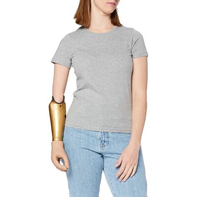 Stedman Heather L Klassisches T-Shirt - T-Shirt Stedman Heather L Klassisches T-Shirt - T-Shirt