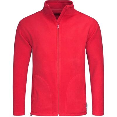 Kurtka microfleece Stedman S5030 - Kurtka polarowa Kurtka microfleece Stedman S5030 - Kurtka polarowa
