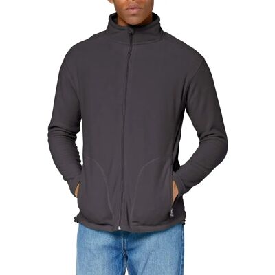 Stedman Active Pełny zamek polar fleece - Kurtka polarowa Stedman Active Pełny zamek polar fleece - Kurtka polarowa