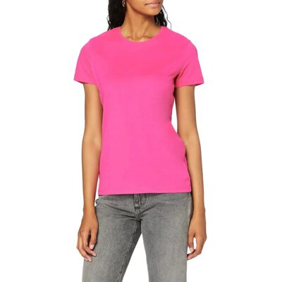 Stedman Classics Dames Klassieke T-Shirt - ST2600 - Zoet Roze - T-Shirt Stedman Classics Dames Klassieke T-Shirt - ST2600 - Zoet Roze - T-Shirt