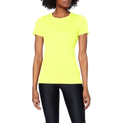 Stedman Active Damer Sports-T - Sport T-shirt Stedman Active Damer Sports-T - Sport T-shirt