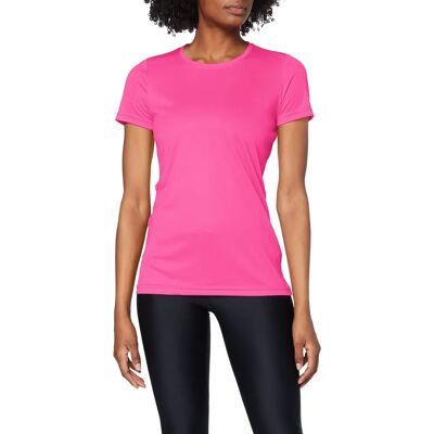 Stedman S8100 Kvinders Active Sports-T - T-shirt Stedman S8100 Kvinders Active Sports-T - T-shirt
