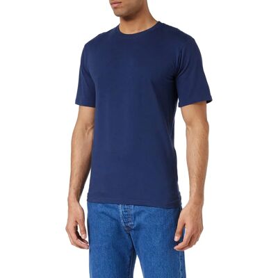 Stedman Classics Marine Slim Fit Katoen T-Shirt - T-Shirt Stedman Classics Marine Slim Fit Katoen T-Shirt - T-Shirt