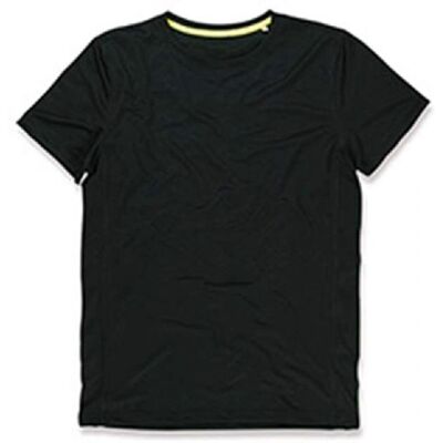 Stedman S8400 - Mesh T-Shirt - Atmungsaktiv & Schnell Trocknend Stedman S8400 - Mesh T-Shirt - Atmungsaktiv & Schnell Trocknend