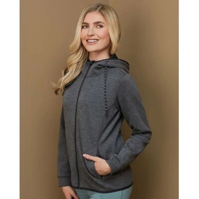 Stedman S5940 Recycelte Kapuzenjacke - Kapuzenjacke Stedman S5940 Recycelte Kapuzenjacke - Kapuzenjacke